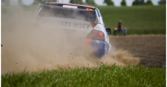 Rajd Polski